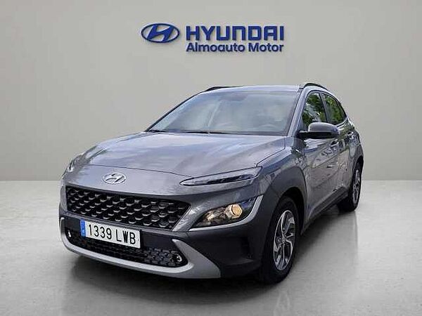 Hyundai Kona HEV 1.6 GDI DT Maxx