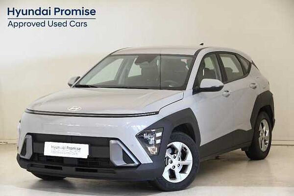 Hyundai Kona HEV 1.6 GDI Maxx DT