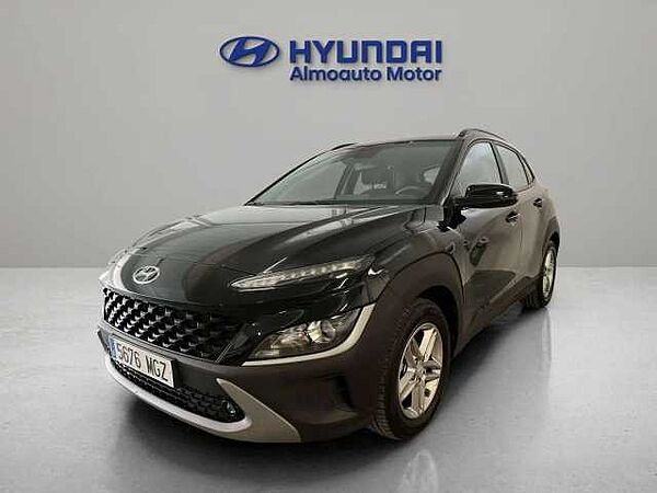 Hyundai Kona 1.0 TGDI Maxx 4x2