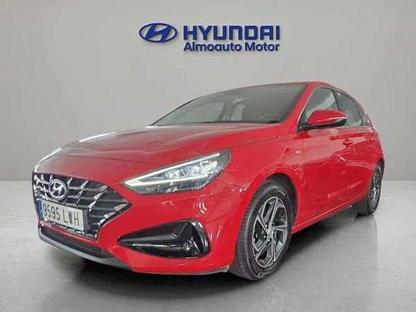 Hyundai i30 1.0 TGDI Tecno 48V 120