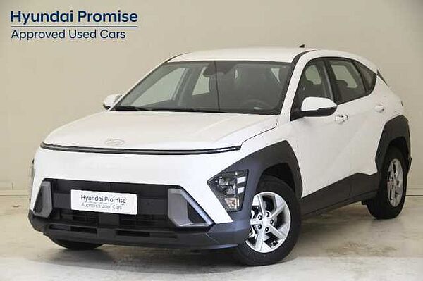 Hyundai Kona HEV 1.6 GDI Maxx DT