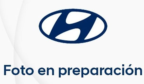 Hyundai Tucson Diesel Tucson 1.6D Klass
