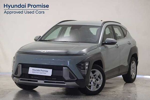 Hyundai Kona 1.0 TGDI Flexx 4x2