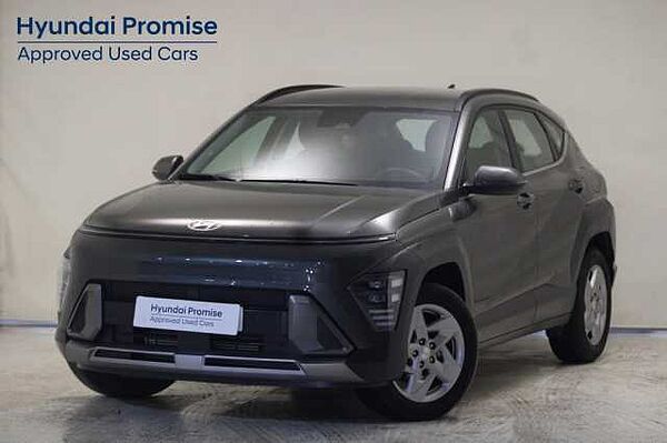 Hyundai Kona 1.0 TGDI Flexx 4x2