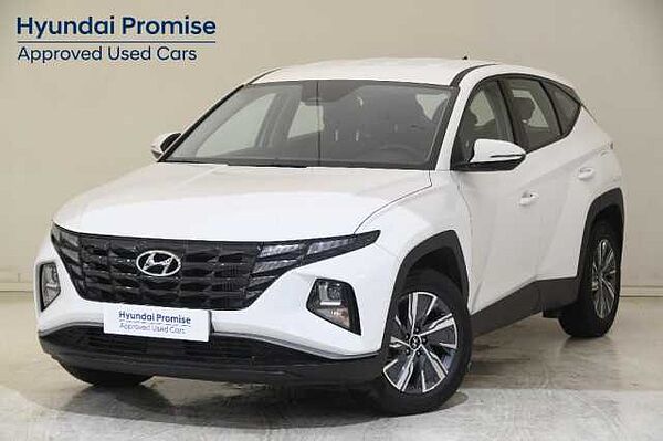 Hyundai Tucson 1.6 TGDI Klass 4x2