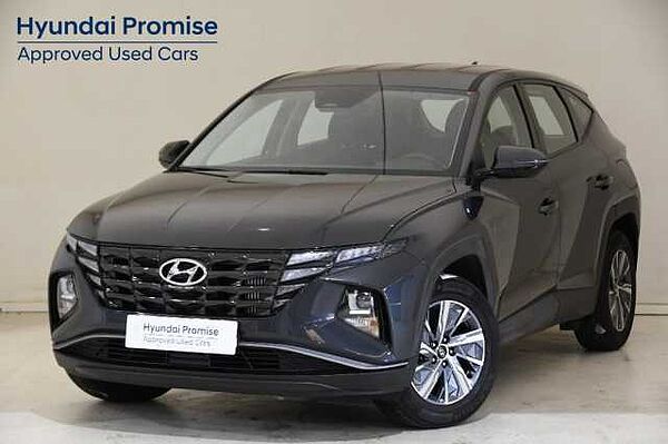 Hyundai Tucson 1.6 TGDI Klass 4x2