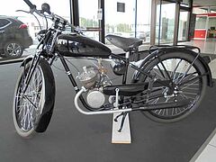 Dürkopp M10 Sport 