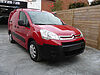 Citroen Berlingo Lichte vracht !! ! VERKOCHT // VENDU !! !