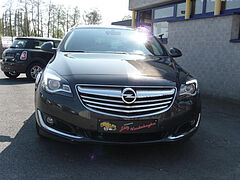 Opel Insignia 2.0 CDTi ecoFLEX Edition !! VERKOCHT // VENDU !! !! Opel Insignia 2.0 CDTi ecoFLEX Edition !! VERKOCHT // VENDU !! !!