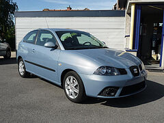 SEAT Ibiza 1.2i 12v Reference! !!! VERKOCHT // VENDU !! !! SEAT Ibiza 1.2i 12v Reference! !!! VERKOCHT // VENDU !! !!