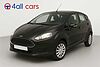 Ford Fiesta 3180 Titanium 1.0i 80pk Serie 50