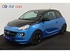 Opel Adam 3034 Black Jack multimediakit