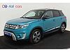 Suzuki Vitara 3105 trekhaak Schuif-/hefdak