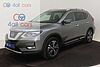 Nissan X-Trail 3138 III Tekna Visibility pakket, PanSchuifDak, GSMlink, Camera, ParkAssist, Cru
