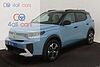 Citroen C3 Aircross 3304 mHEV Max, Winter- Comfort Pack, v+a Cam&sens, Alu17', Multim,cruise, led, H