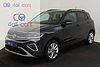 Volkswagen T-Cross 3274 Life Business, Trekh, Multim, v+a Cam-Sen, Adapt Cruise, LED, 1.0TSI OPF S/