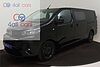 Citroen Jumpy 3339 DC 5p L3, cam180&deg;, 2xSchuifd, hout, LED, PDC, cruise, XL, 2.0BlueHDi S&S EA
