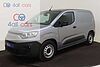 Fiat Doblo 3054 Heavy 50 kWh Camera, ParkPilotA, Pack Visibility, ComfBestZetel, AutAirco,
