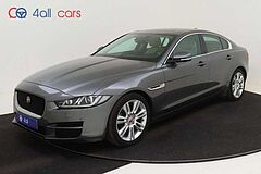 Jaguar XE 2842 20d Prestige AUT