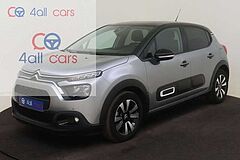 Citroen C3 3237 Shine Camera v+a, ParkAssist,  GSMlink, Crui