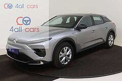 Citroen C5 X 3223 PureTech S/S EAT8 Feel