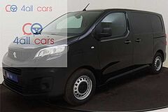 Peugeot Expert 3109 Premium L1 50kWh Multimedia, Camera v+a, Ar-