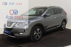 Nissan X-Trail 3138 III Tekna Visibility pakket, PanSchuifDak, GSMlink, Camera, ParkAssist, Cru