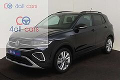 Volkswagen T-Cross 3274 Life Business, Trekh, Multim, v+a Cam-Sen, Adapt Cruise, LED, 1.0TSI OPF S/