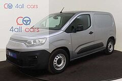 Fiat Doblo 3054 Heavy 50 kWh Camera, ParkPilotA, Pack Visibility, ComfBestZetel, AutAirco,