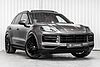 Porsche Cayenne E-Hybrid Pano Sportuitlaat BOSE Luchtvering Trekh