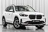 BMW X1 xDrive25e Hybrid Trekh Keyless Sportzetels Carplay