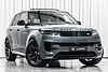 Land Rover Range Rover Sport P460e Hybrid Dynamic SE Panodak Meridian3D Keyless