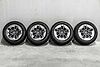 BMW iX 20-Inch Winterset Velgen + Banden
