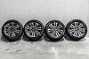 Land Rover Range Rover (Sport) 21-Inch Velgen 'Style 7021' + All Season Banden