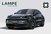Porsche Cayenne Electric Coup&eacute; Pano BOSE Trekhaak Matrix ACC