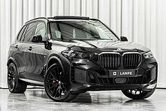 BMW X5 xDrive50e Hybrid M Sport HarmanKardon Pano HUD ACC