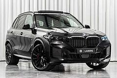 BMW X5 xDrive50e Hybrid M Sport HarmanKardon Pano HUD ACC
