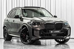 BMW X5 xDrive50e Hybrid M Sport HarmanKardon Pano HUD ACC
