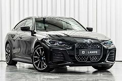 BMW i4 eDrive35 Gran Coup&eacute; M Sport Harman Kardon HUD