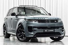 Land Rover Range Rover Sport P460e Hybrid Dynamic SE Panodak Meridian3D Keyless