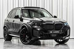 BMW X5 xDrive50e Hybrid M Sport (of gelijkwaardig) vanaf &euro; 95,- /dag