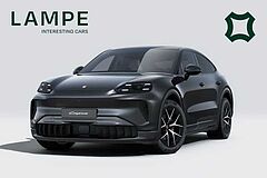 Porsche Cayenne Electric Coup&eacute; Pano BOSE Trekhaak Matrix ACC