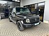 Mercedes-Benz G 500 (EU6AP)