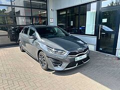 Kia Ceed / cee'd 1.0 T-GDi Pulse ISG -€1000 JUNI ACTIE