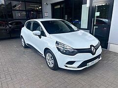 Renault Clio (Energy) TCe 75 Start -€2461 EINDEJAAR ACTIE Renault Clio (Energy) TCe 75 Start -€2461 EINDEJAAR ACTIE