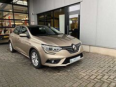 Renault Megane Megane 1.33 TCe Corporate Edition