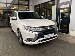 Mitsubishi Outlander 2.4 4WD Plug-In Hybrid Plus -&euro;1000 Salonconditie