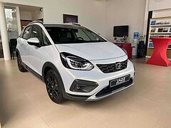 Honda Jazz Jazz 1.5i Hybrid Advance Crosstar -&euro;4500 Lente Actie! !