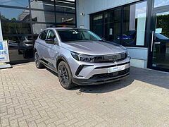 Opel Grandland Grandland 1.2 Turbo GS AT8/Camera/Navi -&euro;1000,00 lente actie