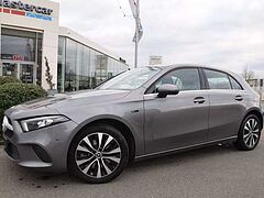 Mercedes-Benz A 250 Hybride/Benzine Business Solution Mercedes-Benz A 250 Hybride/Benzine Business Solution